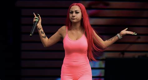 bhad bhabie leaks nudes|Bhad Bhabie Nude Videos Celebrities